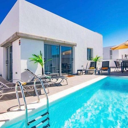 Yeray Playa Blanca (Lanzarote) Exterior foto