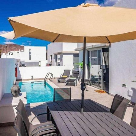 Yeray Playa Blanca (Lanzarote) Exterior foto